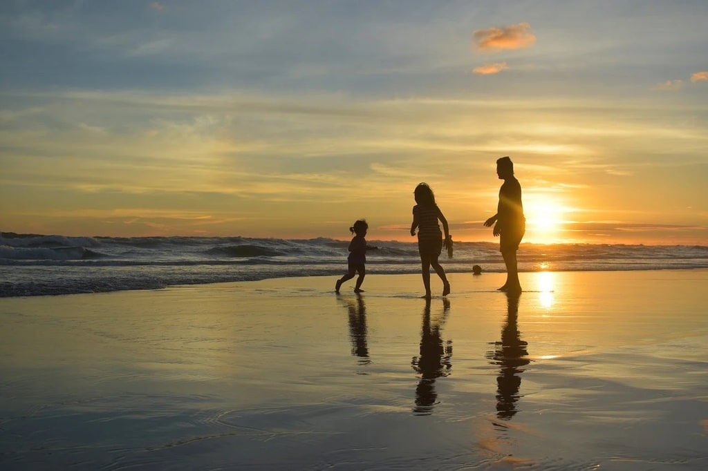 Des conseils pour réussir votre séance photo en famille